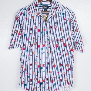 Woolrich Button Down